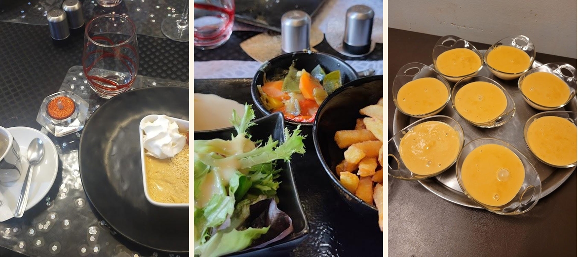 Le Tunnel - Gallery Image 1