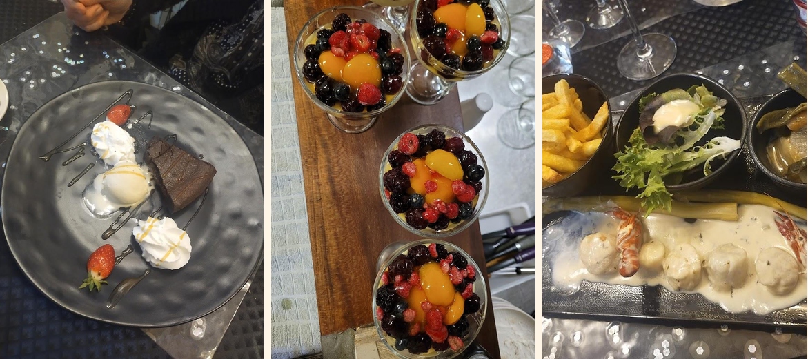 Le Tunnel - Gallery Image 2