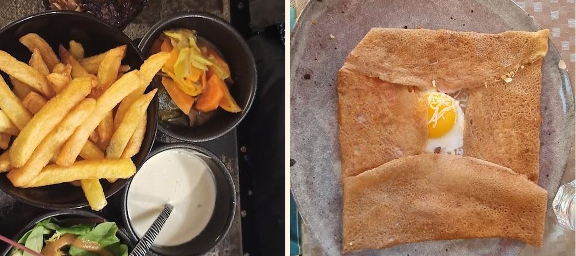 Le Tunnel - Gallery Image 3