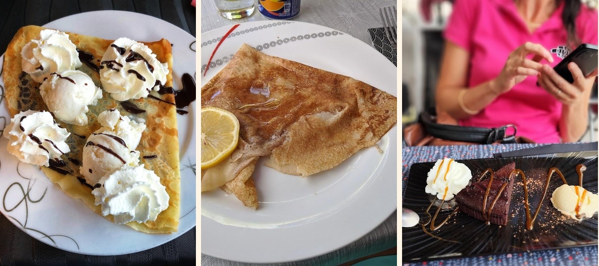 Le Tunnel - Gallery Image 4