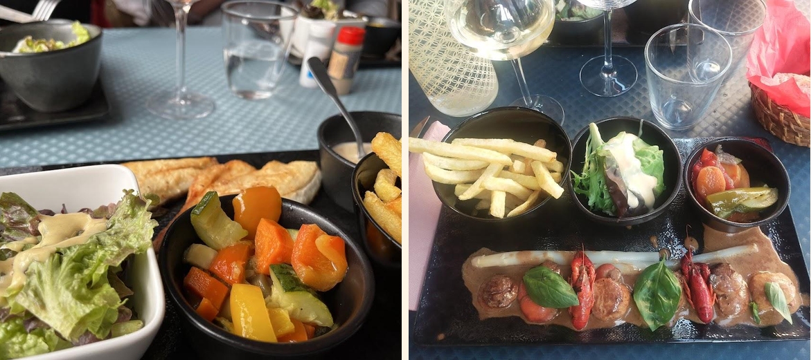 Le Tunnel - Gallery Image 5