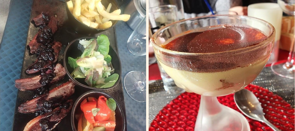 Le Tunnel - Gallery Image 6