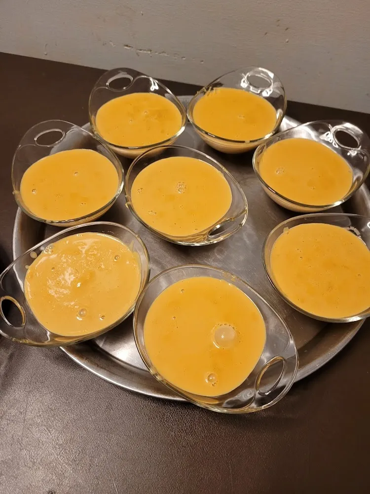 Creme Caramel Beurre Sale