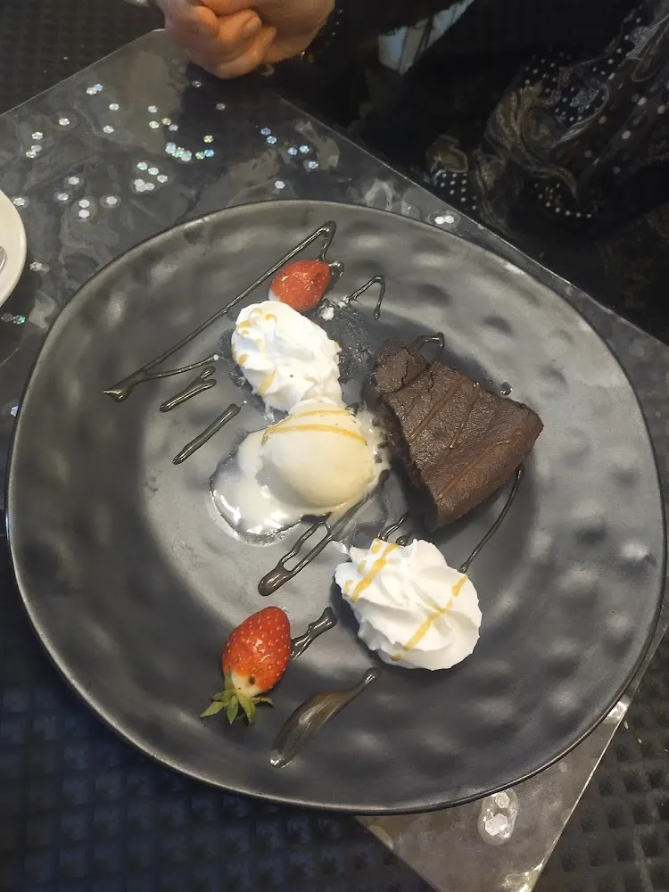 Moelleux Au Chocolat